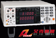 日本日置 HIOKI BT3562、BT3563電池測(cè)試儀