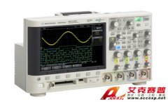 安捷倫 InfiniiVision 2000 X 系列經濟型 DSO 和 MSO 示波器