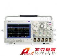 美國(guó)泰克TektronixDPO3012數(shù)字熒光示波器