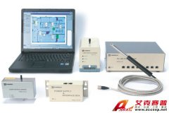 日本加野 KANOMAX 3800 手持式凝聚核法粒子計(jì)數(shù)器