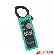 克列茨(共立)KYORITSU KEW 2200 鉗形表