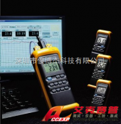 臺灣亞博 APPA 53II 數(shù)字溫度計