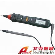 東莞華誼 MS8211 萬用表