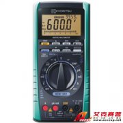 日本共立KEW 1062 萬(wàn)用表