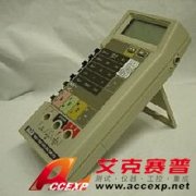 美國福祿克Fluke 8062A 四位半數字萬用表