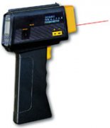 臺灣路昌TM 929 紅外線測溫儀