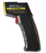 臺灣群特 CENTER352 紅外線測溫儀
