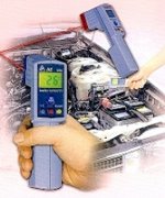 臺灣AZ 8868 紅外線測溫儀