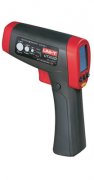 優利德UT 302D 紅外測溫儀
