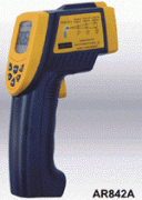 香港?，擜R842A紅外測溫儀
