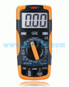 香港CEMDT-912N數(shù)字萬用表