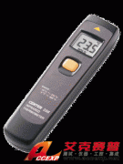 臺灣群特CENTER-358紅外線溫度計