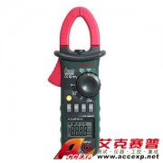 華誼MS2008B交流電流鉗形數字表
