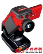 優利德UTi160C熱像儀