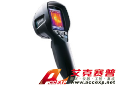 美國菲力爾FLIR i-系列紅外熱像儀