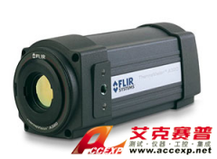 美國(guó)菲力爾FLIR A310紅外熱像儀