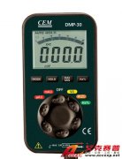 華盛昌CEMDMP-33系列迷你型卡片數字萬用表