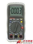 華盛昌CEMAT-9945系列多用途汽車數字萬用表