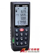 華盛昌CEM iLDM-15070 米云服務激光測距儀