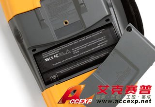 手持式數字示波器(表)充電