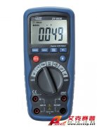 華盛昌CEM DT-9931系列電感電容電阻測(cè)定計(jì)