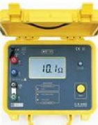 法國CA CA6462 數字式接地電阻測試儀