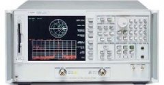 安捷倫 8753ES 網絡分析儀器