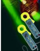 臺灣泰仕 PROVA-19 漏電鉗型表