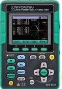 日本共立KYORITSU KEW 6310 電能質(zhì)量分析儀