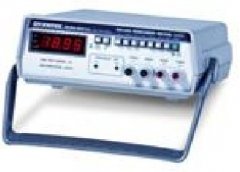 臺(tái)灣固緯 GOM-801H 直流微歐姆表