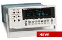 泰克 DMM4020 臺(tái)式萬(wàn)用表