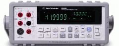安捷倫 U3402A 數(shù)字萬(wàn)用表