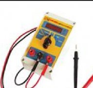 西化儀 XKA71-15271 電爆網(wǎng)絡(luò)全電阻測(cè)試儀