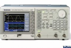 泰克 AFG3000 任意波形 / 函數發生器系列
