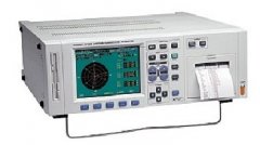 日本日置HIOKI 3194馬達 諧波測試分析儀