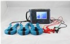 柯藍 CR-PQ3000 電能質量分析儀