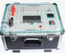 華意 HLY-100C 智能回路電阻測(cè)試儀