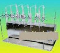 中西 TH48SYFT 微電腦揮發(fā)酚測(cè)定儀