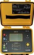 法國Chauvin Arnoux CA6460 接地電阻測試儀