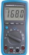 中西 FT168 數字萬用表
