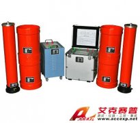 ACCEXP-DFXZ 電纜變頻串聯諧振裝置