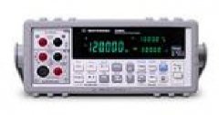 Agilent U3606A 臺(tái)式萬用表