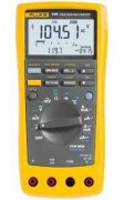 美國(guó)福祿克FLUKE F187、F189高性能數(shù)字萬用表