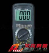 華盛昌CEM DT-920專(zhuān)業(yè)數(shù)字萬(wàn)用表