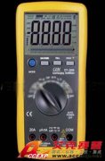 華盛昌CEM DT-2006數(shù)字萬用表