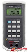 臺灣貝克萊斯BOKLES 841R20000位專業LCR電表雙組顯示功能及自動