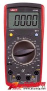 優(yōu)利德UT39E新型數(shù)字萬(wàn)用表
