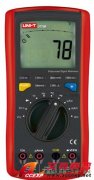 優利德UT70B新型數字多用表