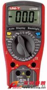 優利德UT50B新型標準數字萬用表