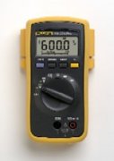 美國福祿克FLUKE111數字萬用表
